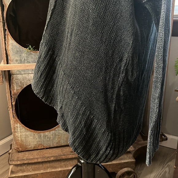 Free people cardigan/S - Picture 4 of 5